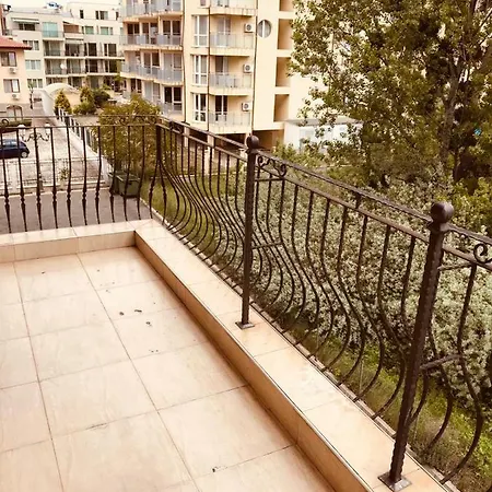 Apartment *